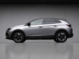 Opel Grandland 1.6 Turbo Plug-In Hybrid Business Elegance Sport (APPLE CARPLAY,NAVI,CAMERA,CRUISE,GETINT,SPORTSTOELEN,LM VELGEN)