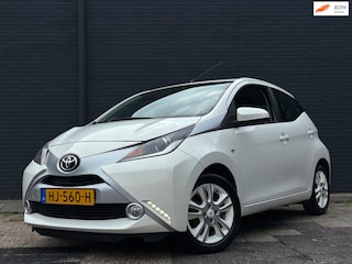 Toyota Aygo 1.0 VVT-i X-Pure | Bluetooth | Carplay | Camera