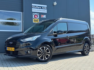 Ford Transit Connect 1.5 EcoBlue 120pk L2 Sport Automaat | Navi | CarPlay | Camera | Airco aut. | 17 inch | Winterpack | Cruise