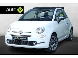 Fiat 500 1.0 Hybrid Launch Edition / Cruise control / DAB / PDC
