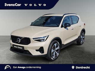 Volvo XC40 2.0 B4 Plus Dark | Trekhaak | 19 inch | Allseason banden |