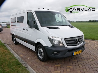 Mercedes-Benz Sprinter 316 2.2 CDI 366 AUT AC ** 11999 EX BTW **