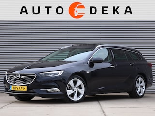 Opel Insignia Sports Tourer 1.5 Turbo Innovation Automaat *Leder*Panodak*Stoelventilatie*