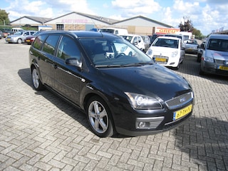 Ford Focus 1.6 16V 74KW WGN CHAMPION