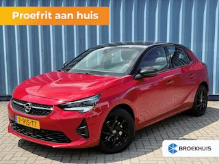 Opel Corsa 1.2 GS Line Sportstoelen | Parkeersensoren voor & achter | Cruise control | Apple carplay & Android auto