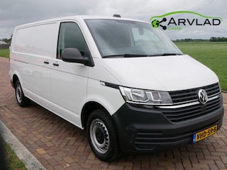 Volkswagen Transporter 2.0 TDI L2H1 81kW AC NAVI ** 11699 EX BTW **