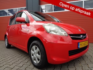 Subaru Justy 1.0 Comfort,5drs,Airco,115000 KM!