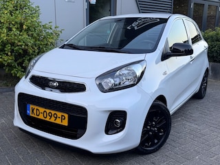 Kia Picanto 1.0 CVVT ComfortPlusLine / navigatie / camera