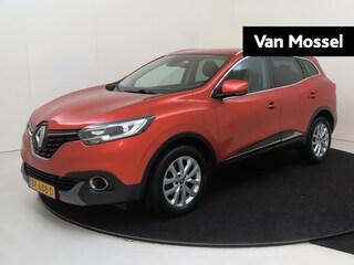 Renault Kadjar 1.2 TCe Intens 1e Eig. | Dealer onderhouden | Pack Parking Camera
