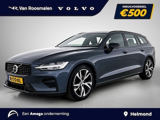 Volvo V60 2.0 B4 Plus Dark | Trekhaak |
