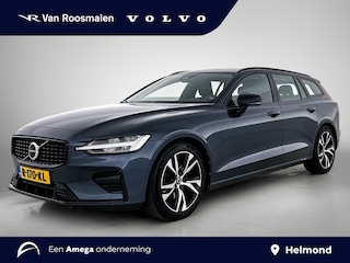 Volvo V60 2.0 B4 Plus Dark | Trekhaak |