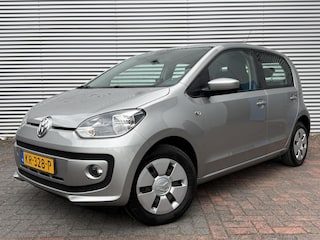 Volkswagen Up 1.0 take up! BlueMotion Airco 5 Drs Navi 2012 Nl Auto