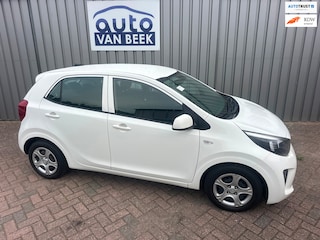 Kia Picanto 1.0 DPi ComfortLine 5p