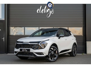Kia Sportage 1.6 T-GDi Plug-in Hybrid AWD GT-Plus Line|360|Pano|Harman|Leder
