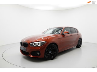 BMW 118i M SPORT PDC LEER STOELVERWARMING NAP