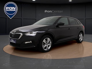 Skoda Scala 1.0 TSI Sport Business | Carplay | Camera | Sportstoelen | Cruise Control |