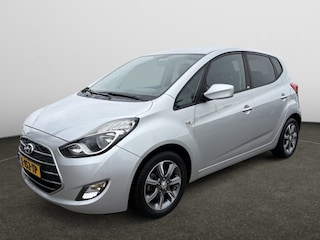 Hyundai ix20 1.4i i-Motion