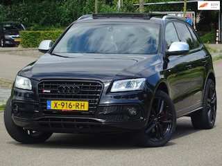Audi Q5 3.0 TFSI SQ5 quattro Pro Line Plus FULL OPTIONS!