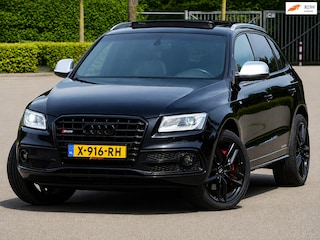 Audi Q5 3.0 TFSI SQ5 quattro Pro Line Plus FULL OPTIONS!