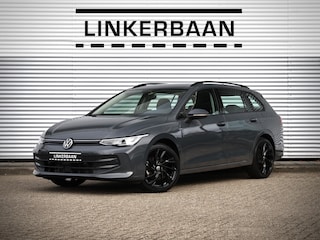 Volkswagen Golf Variant 1.5 eTSI | Trekhaak | ACC | LED | Navi |