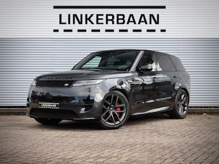 Land Rover Range Rover Sport P440e Dynamic HSE | SOH 98% | Pano | Stoelkoeling | Luchtvering
