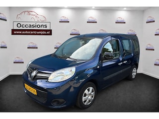 Renault Kangoo 1.2 TCe