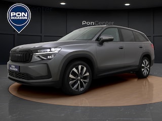 Skoda Kodiaq 1.5 TSI Business Edition | Stoelverwarming | Elek Achterklep | Camera | Elek Stoelverstelling |