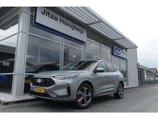 Ford Kuga 2.5 PHEV ST-Line X AFN. TREKHAAK (2.100KG), 360° CAMERA, MEMORY, WINTER PACK, ADAPT. CRUISE, CLIMA, NAVI, PDC V&A, APPLE CARPLAY.//ANDROID AUTO, BLIS, KEYLESS, B&O, ELEKT. ACHTERKLEP, ELEKT. PASSAGIERSSTOEL, 8.998KM