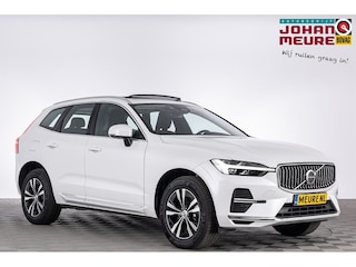 Volvo XC60 2.0 T6 Plug-in hybrid AWD Core *SOH 98.66%* PANORAMADAK | MAPS | Full LED .