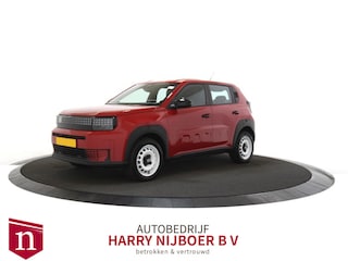 Fiat Grande Panda RED 11kW 44 kWh Airco / carplay / Cruise