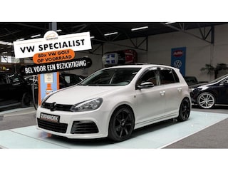 Volkswagen Golf 1.4 TSI R20 | Dak | Carplay | 5-Drs | Clima