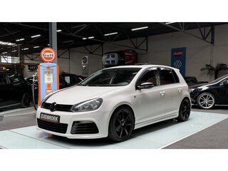 Volkswagen Golf 1.4 TSI R20 | Dak | Carplay | 5-Drs | Clima