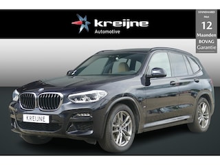 BMW X3 xDrive30e High Executive | M SPORT | PANO | 360* CAMERA | RIJKLAARPRIJS |