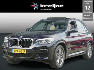 BMW X3 xDrive30e High Executive | M SPORT | PANO | 360* CAMERA | RIJKLAARPRIJS |
