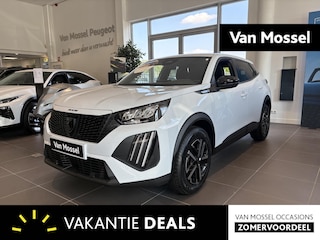 Peugeot 2008 EV Business 54 kWh