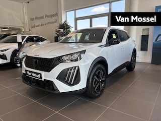 Peugeot 2008 EV Business 54 kWh