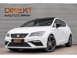 Seat Leon 2.0 TSI CUPRA PANORAMA BEATS VIRTUAL APPLE CARPLAY