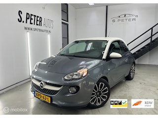 Opel Adam 1.4 Unlimited