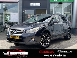Subaru XV 2.0i 150pk AWD Luxury | Trekhaak | Climate | Camera