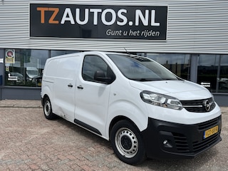 Opel Vivaro 2.0 BlueHDi 145 L2 Automaat/SCHADE