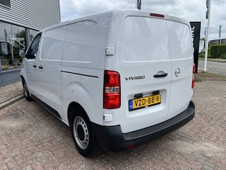 Opel Vivaro 2.0 BlueHDi 145 L2 Automaat/SCHADE