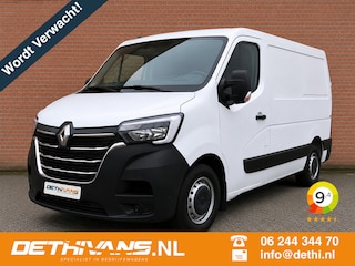 Renault Master 2.3dCi 135pk L1H1 / Cruisecontrol / Camera / Euro6