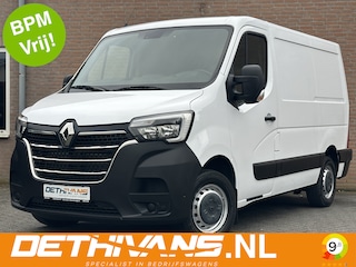 Renault Master 2.3dCi 135pk L1H1 / Cruisecontrol / Camera / Euro6