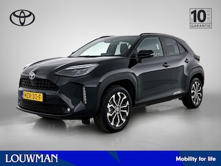 Toyota Yaris Cross 1.5 Hybrid 115 Dynamic | Voorruit-Stuur-Stoelverwarming | Parkeersensoren V+A | Onderweg-naar-dealer