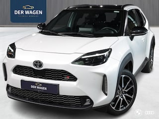 Toyota Yaris Cross 1.5 Hybrid GR / HUD / PANO / STOELVW / JBL