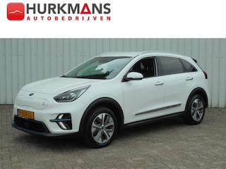 Kia Niro e-Niro E-NIRO EXECUTIVELINE 64KWh 455KM RANGE