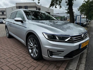 Volkswagen Passat Variant 1.4 TSI GTE SOH 97.4% 186.000km Airco/ECC,Navi,Panoramadak,Half Leder/Alcantara