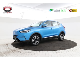 MG ZS EV Long Range Luxury 70 kWh Panorama, 360 camera, Apple carplay!