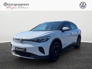 Volkswagen ID.4 Pro 77 kWh | Wordt verwacht | Trekhaak | A.cam | Warmtepomp |