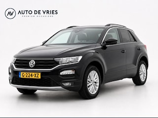 Volkswagen T-Roc 1.0 TSI 116pk Style Business | ECC | Stoelverwarming | Achteruitrijcamera